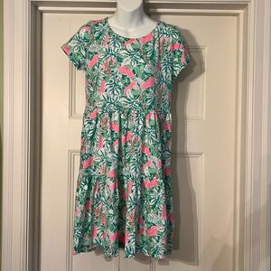 Lilly Pulitzer Geanna Dress